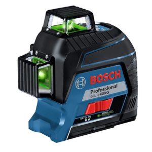 Bosch GLL 3-80 CG Máy cân mực