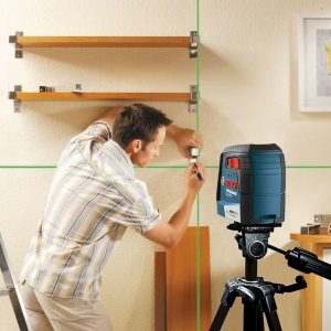 Bosch GLL 30 G Máy tia vạch chuẩn