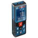 GLM 400 Máy đo khoảng cách Bosch