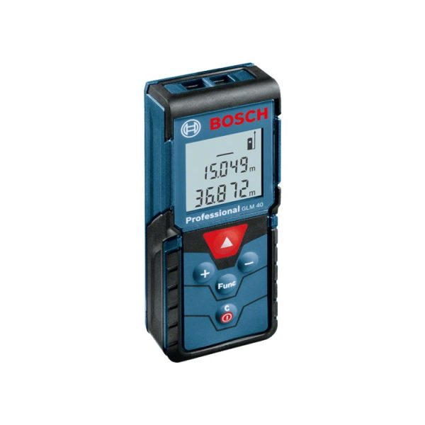 Bosch GLM 40 Máy đo khoảng cách