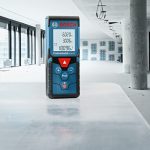 Bosch GLM 40 Máy đo khoảng cách