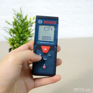 GLM 40 Máy đo khoảng cách Bosch