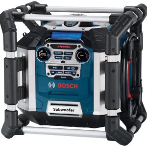 Bosch GAS 12-25 PL Máy hút ướt/khô