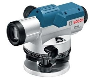 GOL 32D Máy thủy bình Bosch