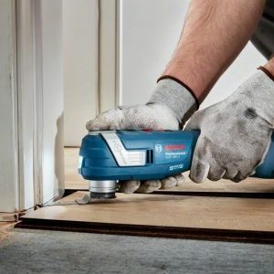 Bosch GOP 185-LI Máy cắt đa năng dùng pin