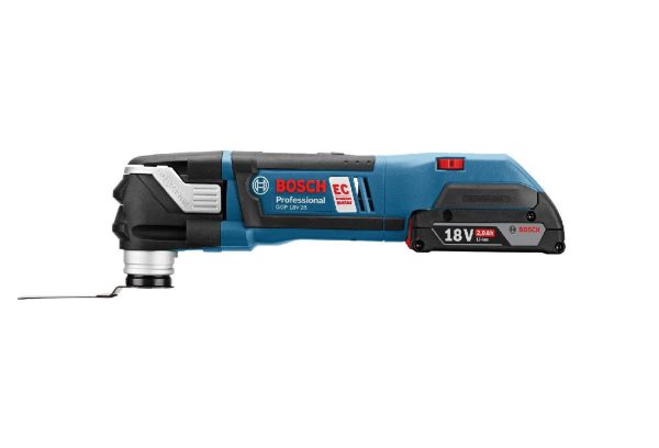 Bosch GOP 18V-28 Máy Máy cắt đã năng dùng pin