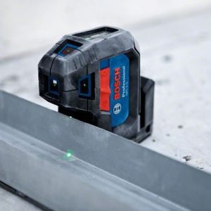 Bosch GPL 5 G Máy định vị laser 5 điểm