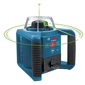 Bosch GWS 18V-10 100mm Máy mài góc