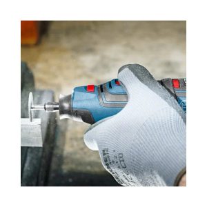 Bosch GRO 12V-35 Máy cắt xoay đa năng pin