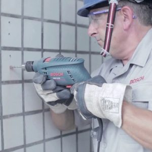 Bosch GSB 10 RE Máy khoan động lực