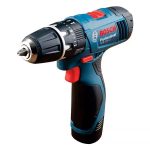 Bosch GSB 120-LI GEN II Máy khoan vặn vít dùng pin