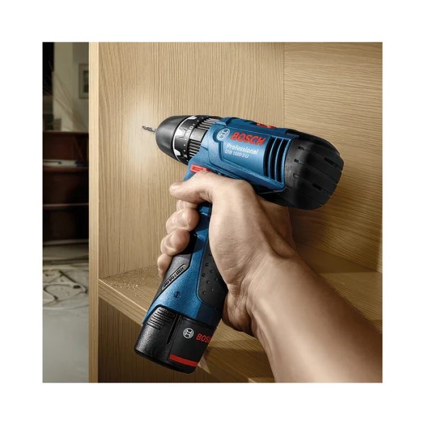 Bosch GSB 12V-30 Máy khoan vặn vít động lực dùng pin