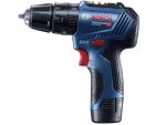 GSB 12V-30 Máy khoan vặn vít động lực dùng pin Bosch