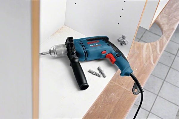 Bosch GSB 13 RE Máy khoan động lực