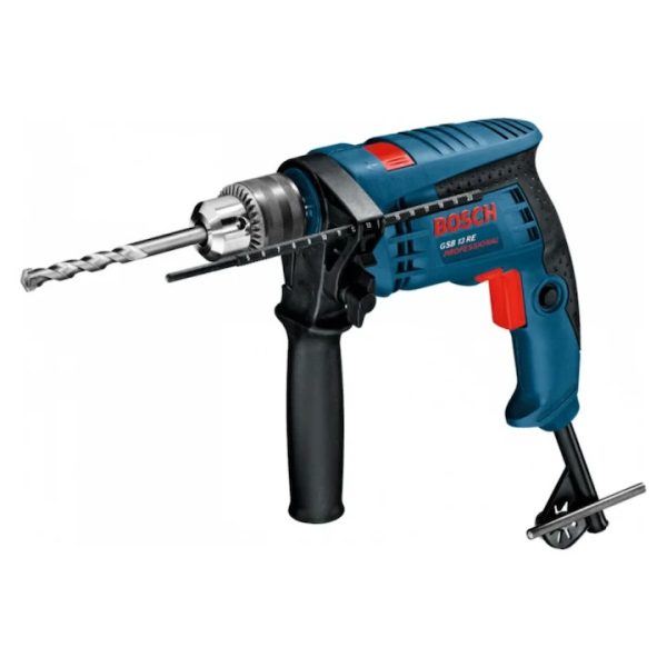 Bosch GSB 13 RE Máy khoan động lực