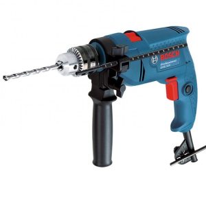 Bosch GSB 16 RE Máy khoan động lực