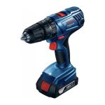 Bosch GSB 180-LI Máy khoan búa, vặn vít dùng pin