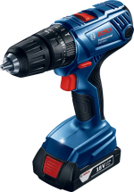 Bosch GSB 180-LI Máy khoan vặn vít động lực dùng pin