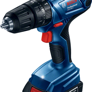 Bosch GSB 180-LI Máy khoan vặn vít động lực dùng pin