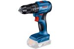 Bosch GSB 185-LI Máy khoan búa, vặn vít dùng pin 18V