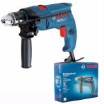 Bosch GSB 550 Máy khoan động lực