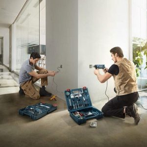 Bosch GSB 550 Máy khoan động lực