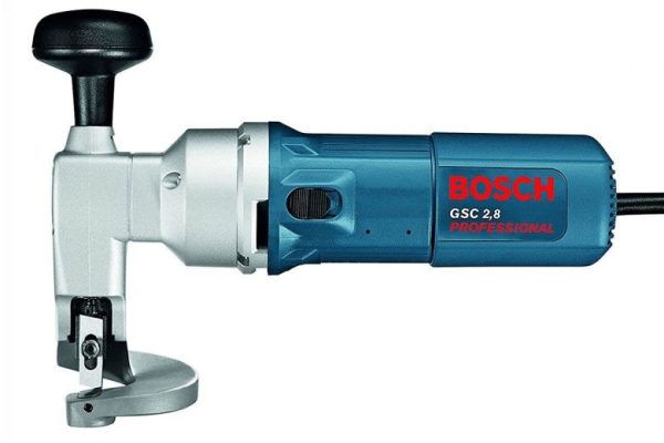 Bosch GSC 2.8 Máy cắt tôn