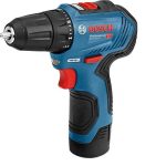 GSR 12V-30 Máy khoan vít dùng pin Bosch