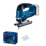 Bosch GST 185-LI Máy cưa lọng dùng pin