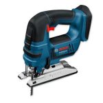 GST 18V-LI GEN 2 Máy cưa lọng dùng pin Bosch