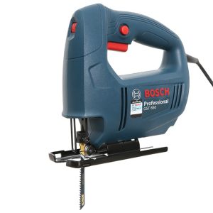 Bosch GST 650 Máy cưa lọng