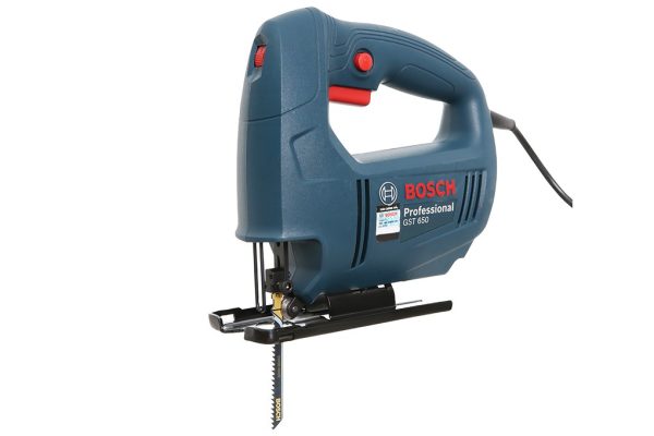 Bosch GST 650 Máy cưa lọng