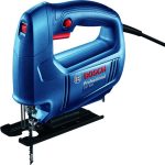 GST 650 Máy cưa lọng Bosch