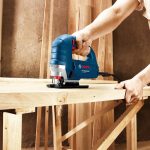 Bosch GST 8000E Máy cưa lọng