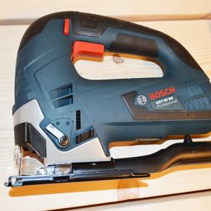 Bosch GST 90 BE Máy cưa lọng