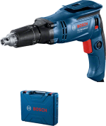 GTB 650 Máy bắt vít tường khô Bosch