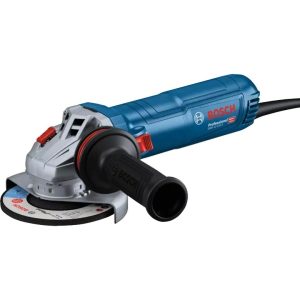 Bosch GWS 12-125 S Máy mài góc