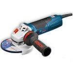 Bosch GWS 17-150 CI Máy mài cầm tay