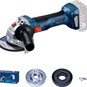 Bosch GWS 180-LI 100mm Máy mài góc dùng pin