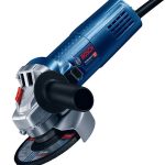 Bosch GWS 900-125 S Máy mài cầm tay