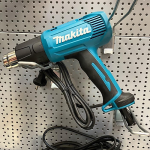 Makita HG6030K Máy thổi nóng(1800w)