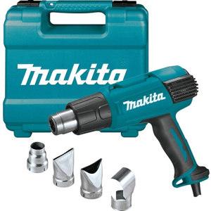 Makita HG6530VK Máy thổi nóng(2000w)