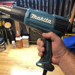 Makita HG6531C Máy thổi nóng(2000w)