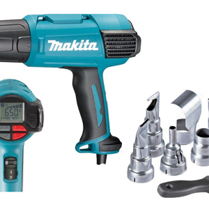 Makita HG6531C Máy thổi nóng(2000w)