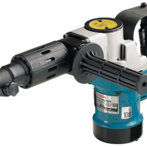 Makita HM0810TA Máy đục bê tông(chuôi lục giác 17mm)