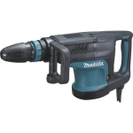 Makita HM1203C Máy đục bê tông(chuôi gài sds-max)