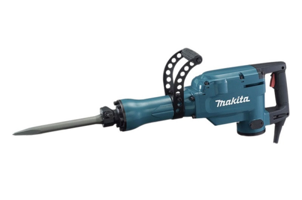 Makita HM1306 Máy đục bê tông(chuôi lục giác 30mm)