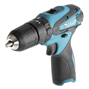 Makita HP332DZ Máy khoan búa, vặn vít dùng pin(bl) (không kèm pin sạc)