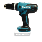 Makita HP488DZ Máy khoan búa, vặn vít dùng pin(18v) (không kèm pin sạc)