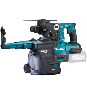 Makita HR001GZ03 Máy khoan bê tông 3 chức năng dùng pin( (không kèm pin sạc)